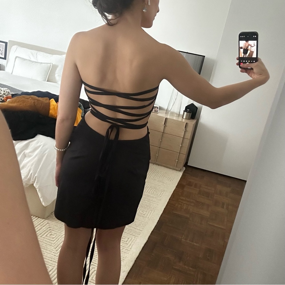 Milly summer dress